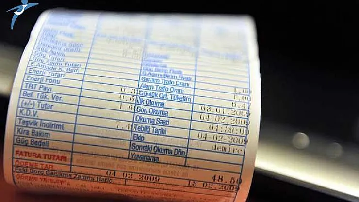 Elektrik Faturalarında Yeni Dönem Başlıyor!