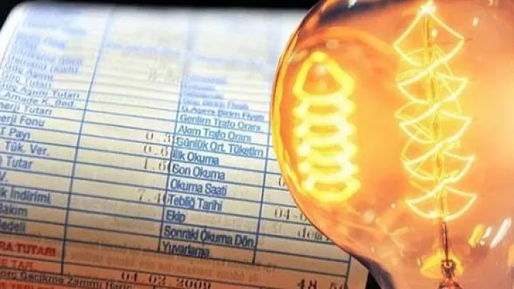 Elektrik Faturalarında Yüzde 50 Tasarruf Sağlamak Mümkün ! İşte Yapılması Gerekenler