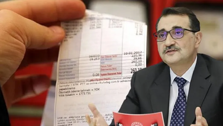 Elektrik faturalarındaki indirimin detayları belli oldu! Elektrik faturalarında ne kadar indirim yapılacak?