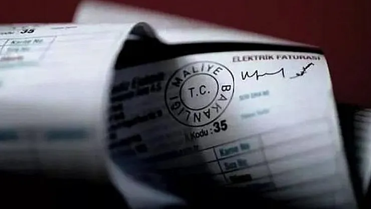 Elektrik faturalarıyla ilgili sevindiren gelişme!