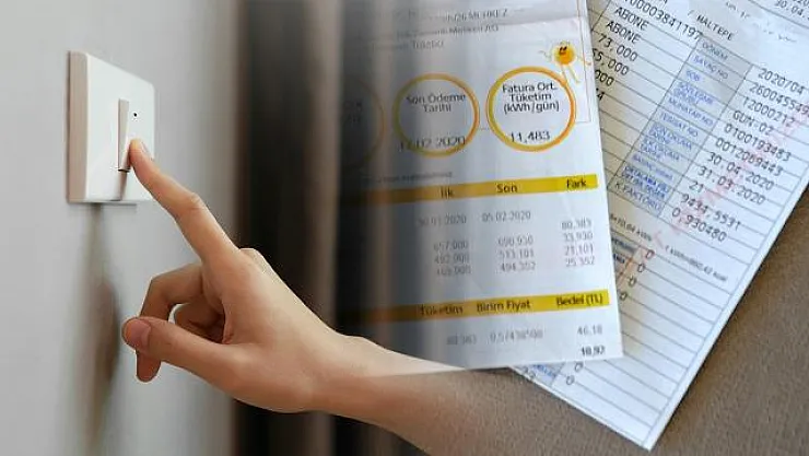 Elektrik faturası yüksek gelen vatandaşlara müjde! Herkes mutlaka yapsın: Elektrik faturaları düşecek