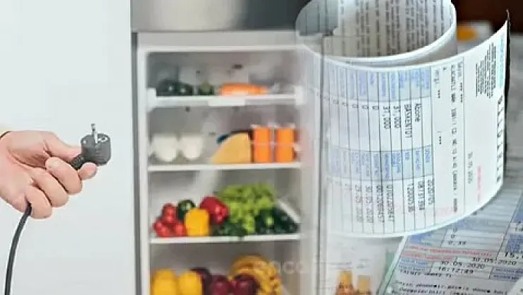 Elektrik faturasını en çok kabartan mutfak aleti sandığınız gibi değil! Bu cihazlar daha çok elektrik tüketiyor