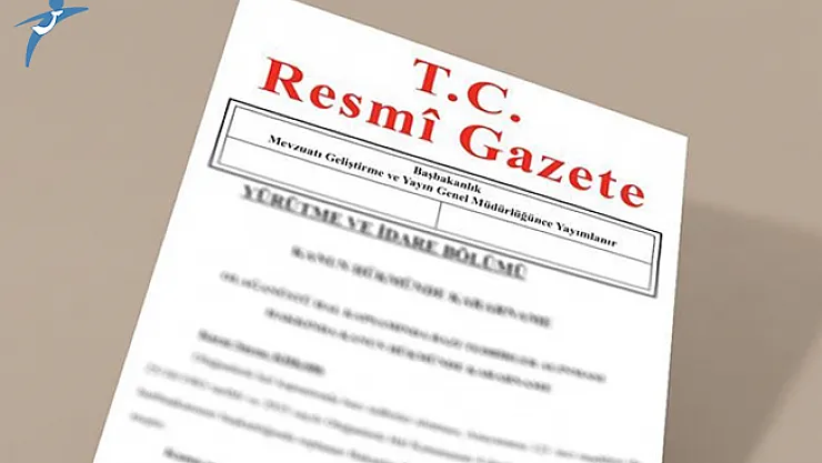Elektrik Üretim ve Çay İşletmeleri Genel Müdürlüğü ile Yönetim Kurulu Başkanlığına Atamalar Yapıldı!