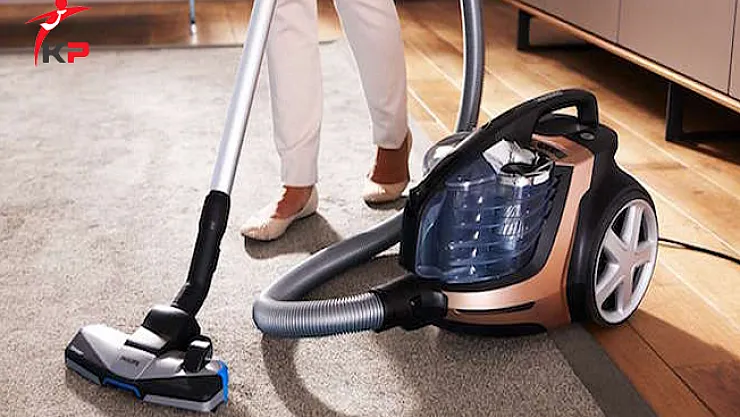 Elektrikli Süpürgede Yeni Döneme Yarın Geçiliyor