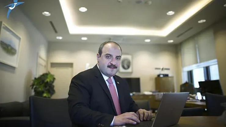 Elektrikli Ürünler Hakkında Bakan Varank'tan Açıklama !
