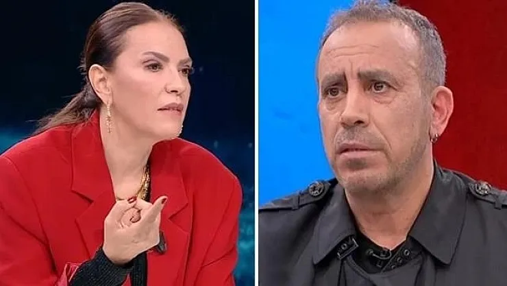Eleştiri oklarının hedefindeki Haluk Levent'e ağır itham! Yeşim Salkımın 'hırsız' açıklaması ile yer yerinden oynadı!