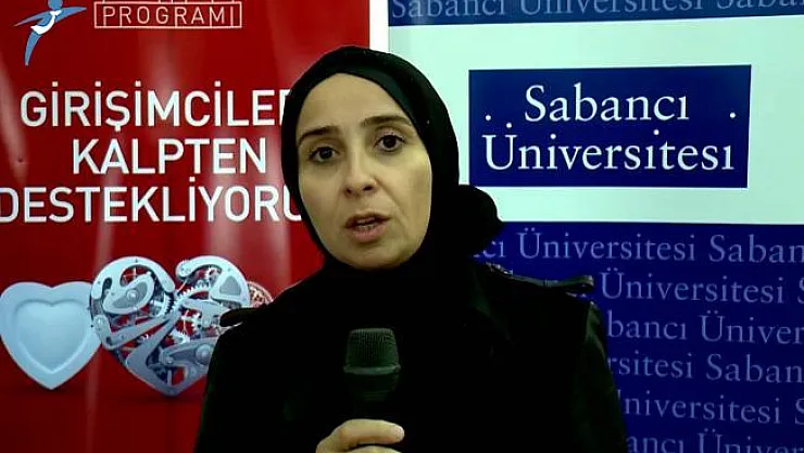 Elif Esen Cumhurbaşkanı Danışmanı Olarak Atandı! Kimdir?