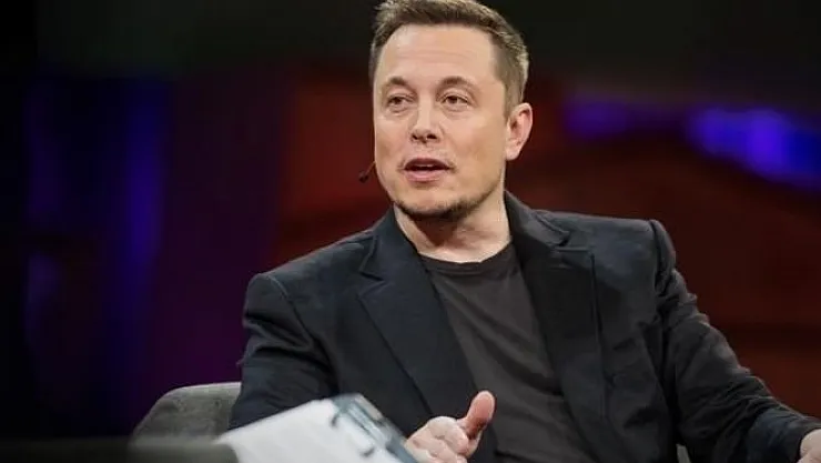 Elon Musk açıkladı...Norveç'ten Türkiye'ye kadar uzanacak