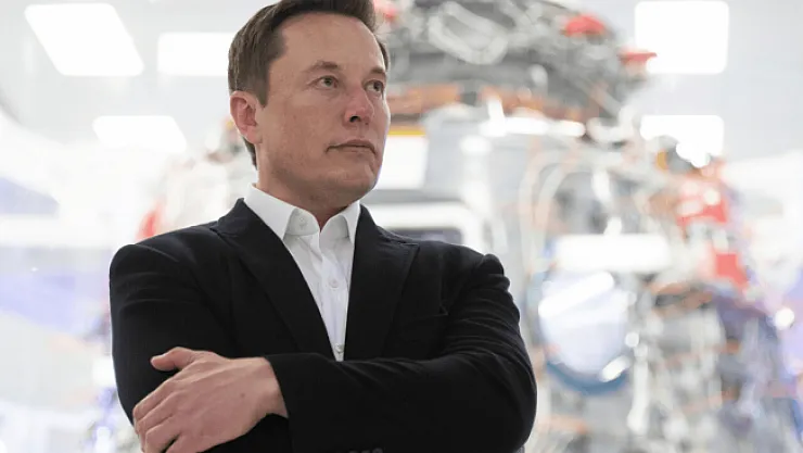 Elon Musk, bu bilmeceye cevap verenleri işe alıyor!