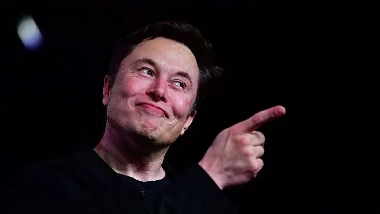 Elon Musk'ın Bu Açıklamalarından Sonra Tesla 14 Milyar Dolar Kaybetti!