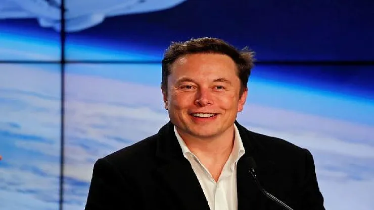 Elon Musk'tan Tepki Çeken Sözler! İnsanları Covid-19 Nedeniyle Evde Tutmak Faşistliktir