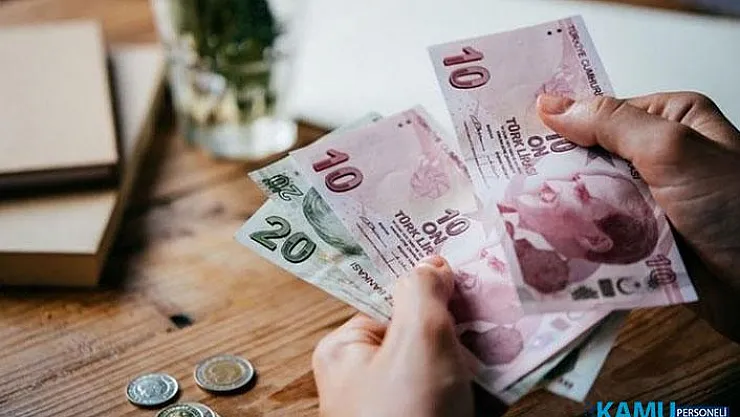 Emekli Bayram İkramiyelerine Zam Yapılmasına Dair Kanun Teklifi Meclise Sunuldu!