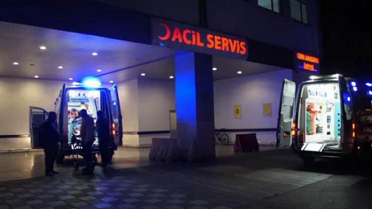 Emekli Emniyet Müdürünün Acı Sonu! Tabancasını Başına Ateşleyerek, İntihar Etti