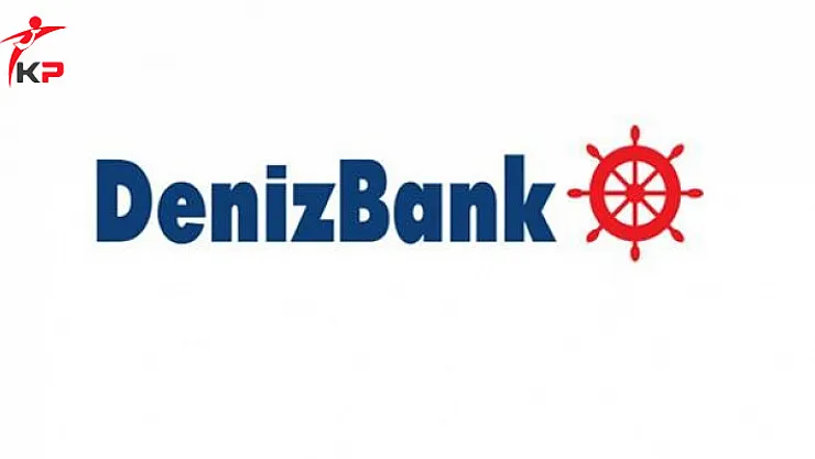 Emekli Maaşını Taşıyana 450 Lira Promosyon Denizbank Şubelerinde