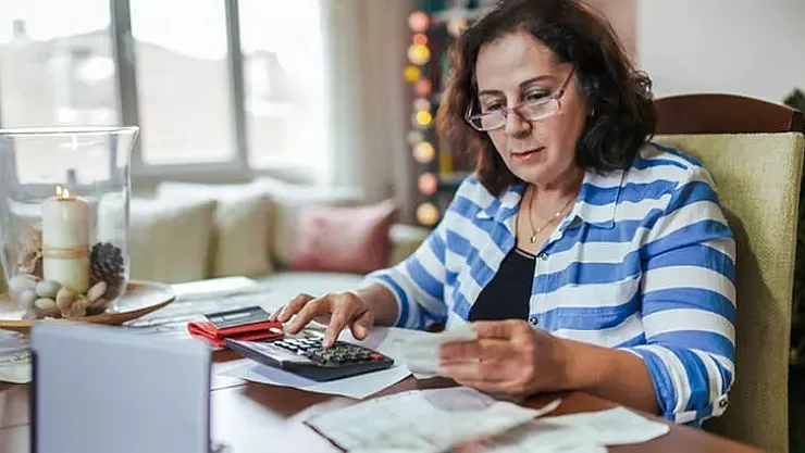 Emekli maaşını yüksek almak artık çok basit özellikle son 3,5 yılda yapılacak bir hamle maaşı birden 10 bin TL'lere çıkartabilir…