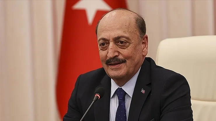 Emekli, memur, asgari ücret dikkat! Zam oranları az önce belli oldu: İşte yeni zamlı maaş tablosu! 7.600 TL sürprizi geldi