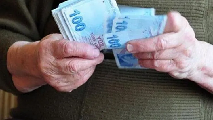 Emekli Ocak 2020 Maaş Zammı belli oldu! En düşük emekli maaşı Ocak'ta ne kadar?