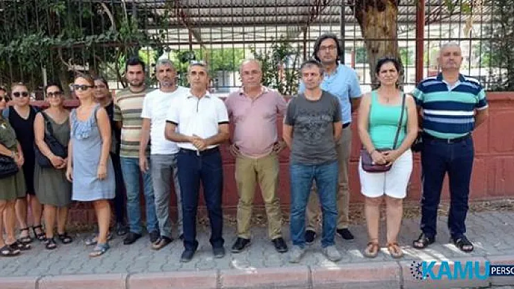 Emekli öğretmen 'bilimsel gezi'ye götüreceğim diye dolandırdı