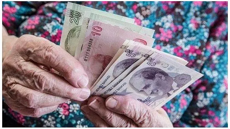 Emekli olup çalışanlar 2019'da rekor kırdı! Yüzde 40 artış!