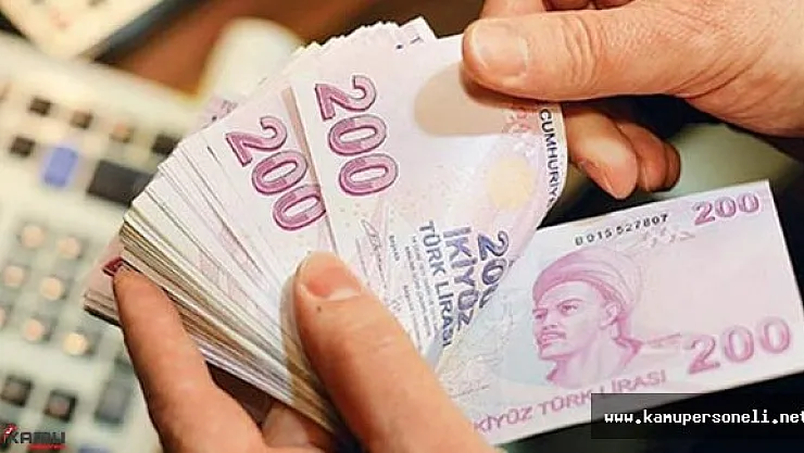 Emekli ve Memur Maaşları Ramazan Bayramı Öncesi Yatacak Mı?