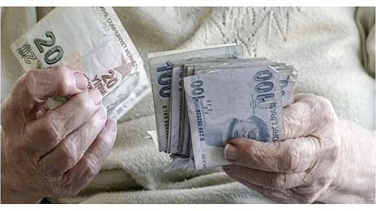 Emekliler 2021'de ne kadar maaş alacak? Ocak ayı zam oranı belli oldu!