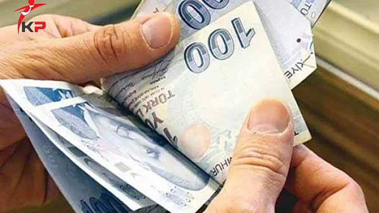 Emekliler Dikkat ! Bir Yıl İçerisinde İkramiye Ödemeleri İçin Başvuru Yapmalısınız