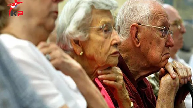 Emekliler Hangi Durumlarda Maaşlarında Sağlık Kesintisi Yaşamaz?