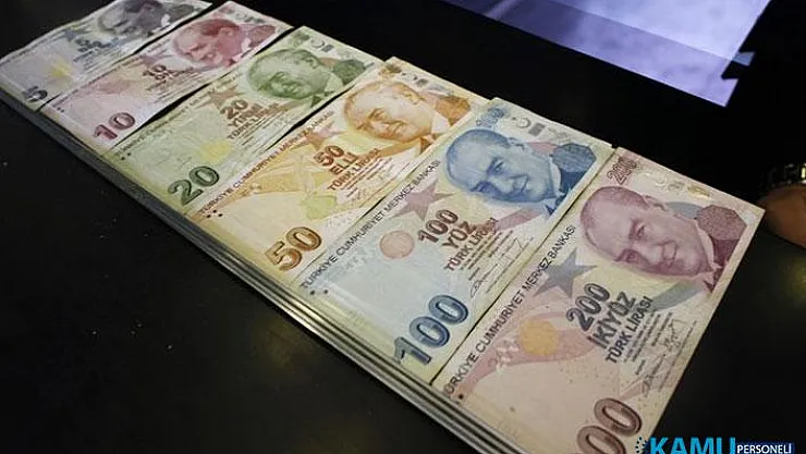 Emeklilerden Seyyanen Zam Yapılması Talebi! Emeklilere Seyyanen Zam Yapılacak Mı?