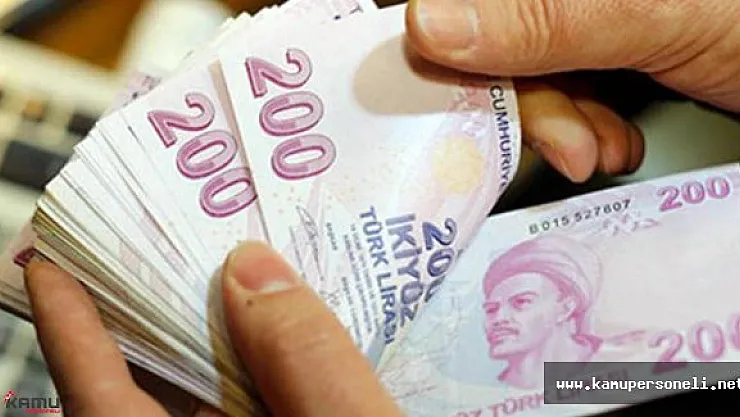 Emeklilerden Şikayet Mektubu: Haksız Kesinti Yapılıyor