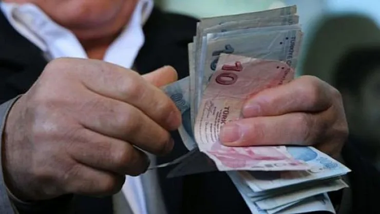 Emeklilere 2021'de 3'lü zam geliyor! Emekli maaşları ne kadar olacak?