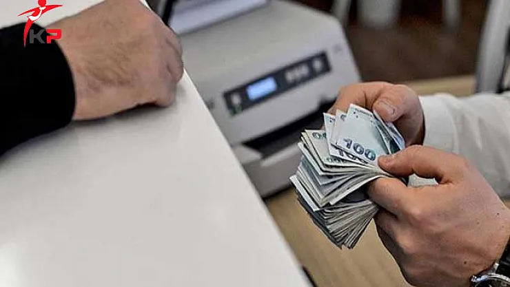 Emeklilere Bayram Müjdesi ! Maaşının 3 Katı Avans