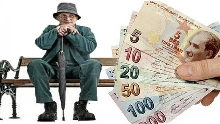 Emeklilere bugün ödemeler başladı! Emeklilere 8.500 TL para veriliyor: Anında banka hesaplarına yatıyor