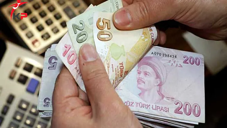 Emeklilere Müjde ! 355 Lira İntibak Zammı Geliyor