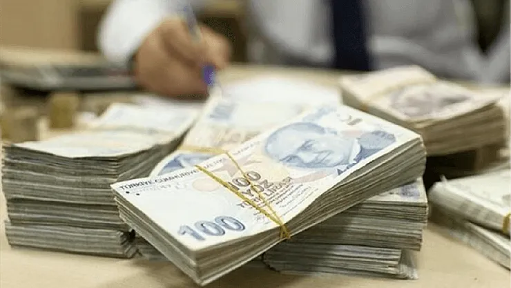 Emeklilere müjdeli haber verildi! SMS gönderenlere PTT 20 bin TL finans desteği veriyor!