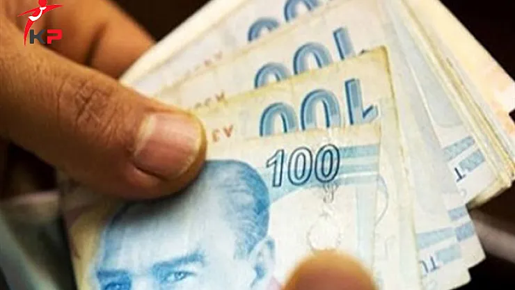 Emeklilere Ödenecek Enflasyon Farkı Ocak Ayında Netleşecek