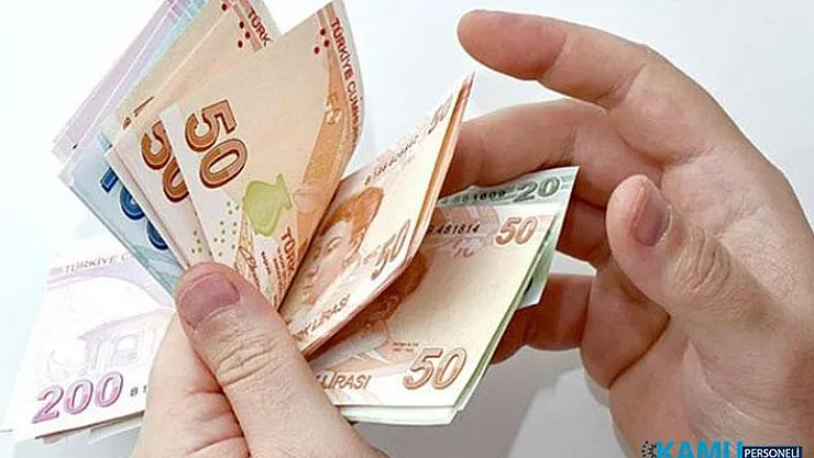 Emeklilere Temmuz Zammı Oranı Belli Oldu! En Düşük Emekli Ek Ödeme Tutarı Ne Kadar?