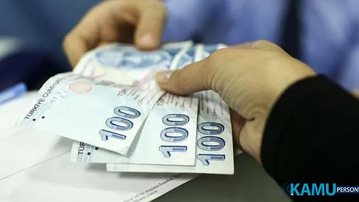 Emeklilerin Bayram İkramiyeleri Ne Zaman Ödenecek?