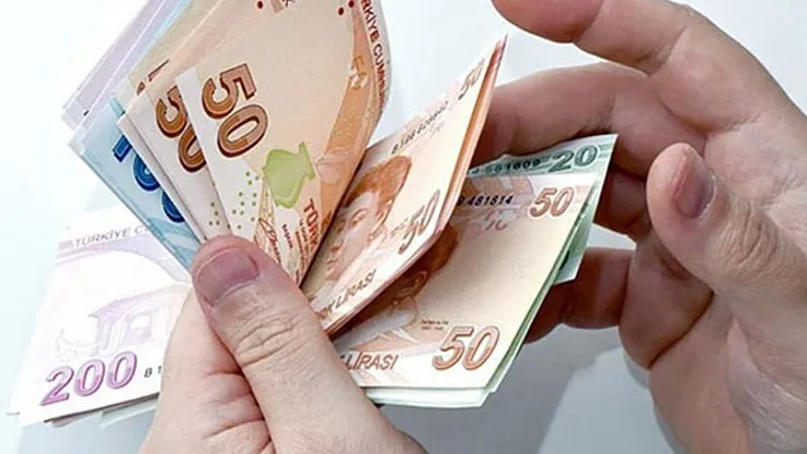 Emeklilerin hesabına 3 bin 750 TL yatırılıyor! 30 gün içinde emeklilerin hepsi parasını çekebilir