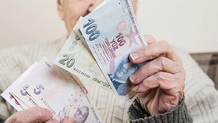 Emeklilik hakkı olmayanlara 1.084 TL ödeme yapılacak! Kimlikle başvuru yapılabiliyor!