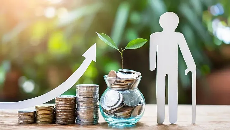Emeklilik sistemi değişiyor! Tamamlayıcı Emeklilik Sistemi için tarih verildi