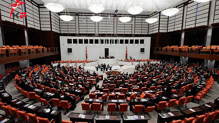 Emeklilikte Yaşa Takılanlar (EYT) Hakkında Meclis Konuşmaları