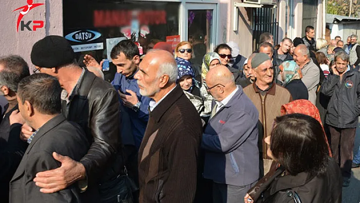 Emeklilikte Yaşa Takılanlar (EYT) Hakkında Son Durum!