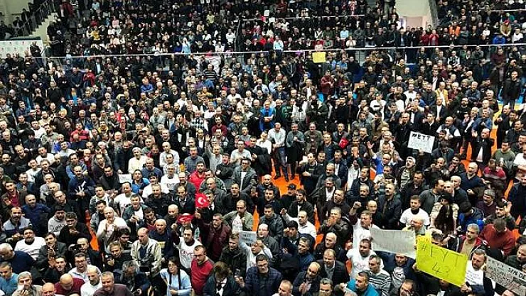 Emeklilikte Yaşa Takılanlar (EYT) Hakkında Çok Önemli Adım