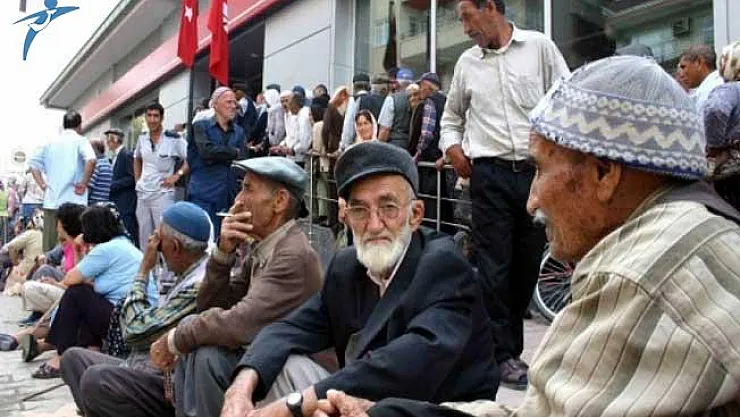 Emeklilikte Yaşa Takılanlar (EYT) Konusunda CHP'den MHP, HDP ve İYİ Parti'ye Çağrı