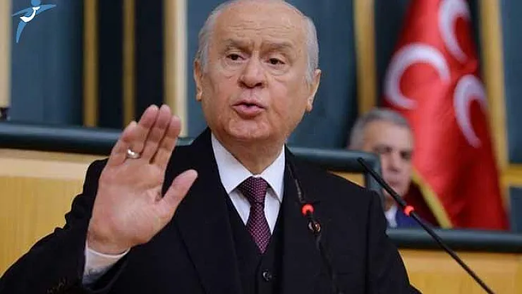 Emeklilikte Yaşa Takılanlar (EYT) Konusunda Bahçeli'den Yeni Açıklama!