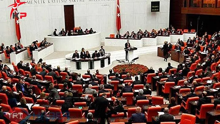 Emeklilikte Yaşa Takılanlar İçin TBMM'nin Acilen Karar Vermesi Gerekiyor