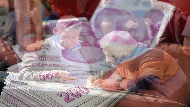 Emekliye 17 bin 500 TL ödenecek! Son gün bugün... Acele edin