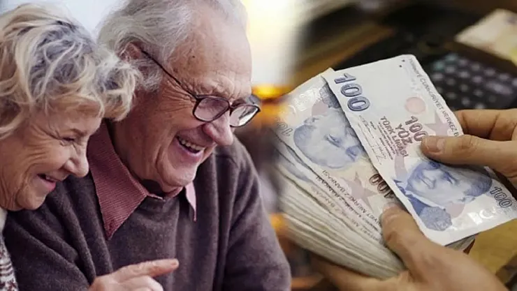 Emekliye Temmuz Sürprizi: Zam Yüzde 50'ye Dayanabilir!