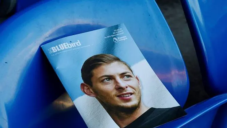 Emiliano Sala'dan Kötü Haber! Uçak Enkazında Bulunan Cesedin Emiliano Sala'ya Ait Olduğu Açıklandı