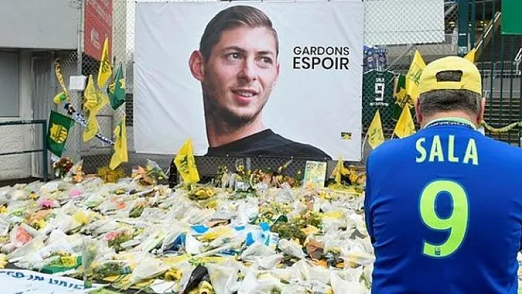 Emiliano Sala'yı Taşıyan Uçak Neden Düştü?  Emiliano Sala Öldü Mü?